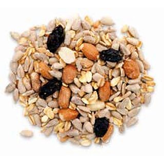 Rudloff Schalenloses Ganzjahresfutter Energy 2 kg