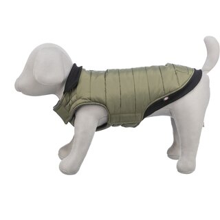 Trixie Mantel Arlay beere XXS: 18 cm