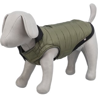 Trixie Mantel Arlay beere XXS: 18 cm