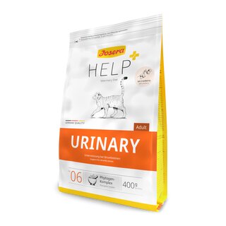 Josera Help Urinary Katze 2 kg
