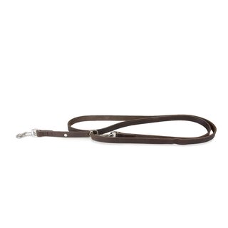 Stufenlos verstellbare Fhrleine Weinheim Mocca