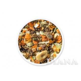 Fr�chte-Gem�sem�sli 225 g