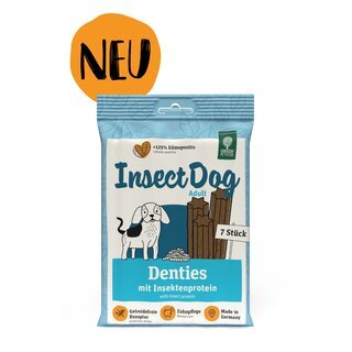 InsectDog Denties 13 x 180 g