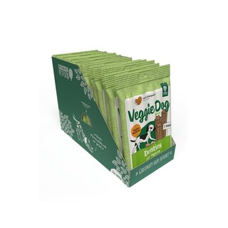 VeggieDog Denties 13 x 180 g