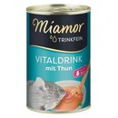 Miamor Trinkfein Vitaldrink, 135 ml, Thun