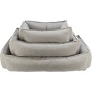 Trixie Bett Leni, sand/grau,