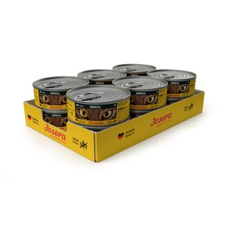 Josera Cat Nassfutter Chicken 85 g