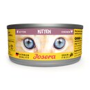 Josera Cat Nassfutter Kitten