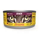 Josera Cat Nassfutter Senior