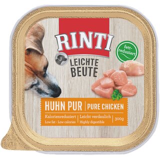 Rinti Leichte Beute, 300 g Schale