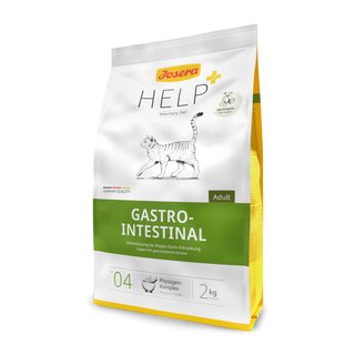 Josera Help Gastrointestinal Katze