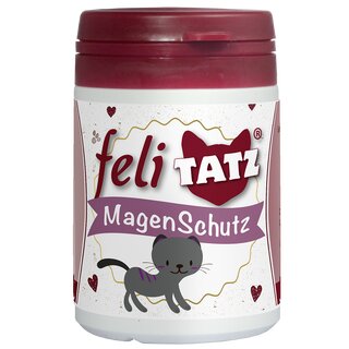 feliTATZ Magenschutz 25 g