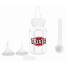 Trixie Saugflaschen-Set, 120 ml