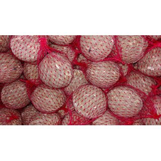 Ganzjahreskn�del schalenlos Frucht+Insekt, 95g ohne Netz