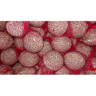 Ganzjahreskn�del schalenlos Frucht+Insekt, 95g ohne Netz