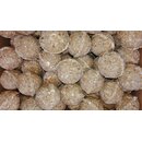 Ganzjahreskn�del schalenlos Frucht+Insekt, 95g mit Netz
