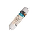 BONALi Hundewurst - Lachs pur 600 g Wurst