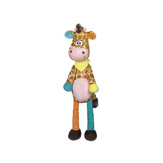 Nobby Plsch-Giraffe, 56 cm
