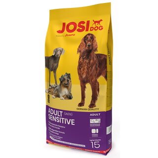 JosiDog Adult Sensitive