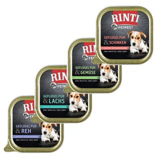 Rinti Feinest, 150g