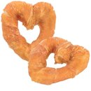 Trixie Denta Fun Chicken Heart 1 Stck. lose, 10 cm, 70 g
