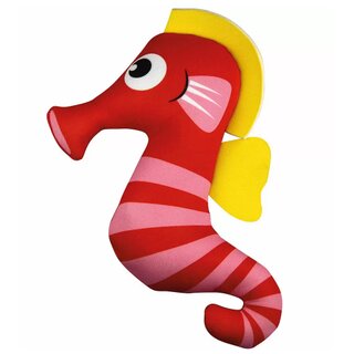 Nobby Hunde-Wasserspielzeug Seepferdchen: ca. 19 cm