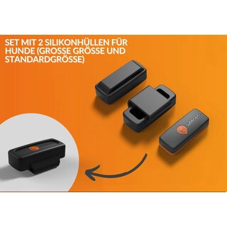 Weenect XS - GPS Tracker Hund