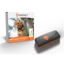 Weenect XS - GPS Tracker Katze schwarz