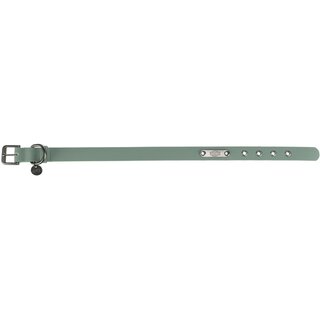 Trixie CityStyle Halsband, salbei L (45?52 cm/25 mm)