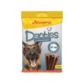 Denties with Poultry & Blueberry, 180 g