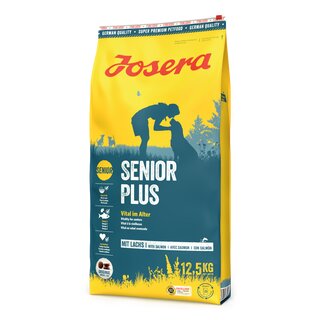 Josera SeniorPlus 12,5 kg