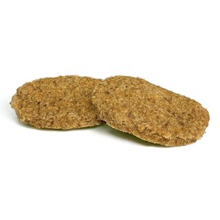 Hamburger vom Huhn 1 Stk.