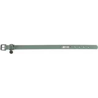 Trixie CityStyle Halsband, salbei M (35?42 cm/20 mm)