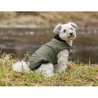 Trixie Mantel Arlay beere S: 36 cm