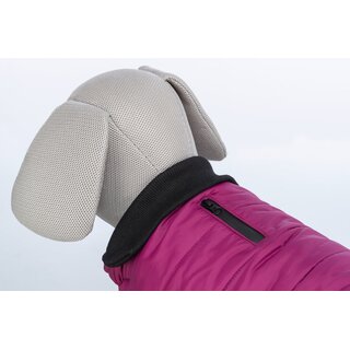 Trixie Mantel Arlay beere S: 36 cm