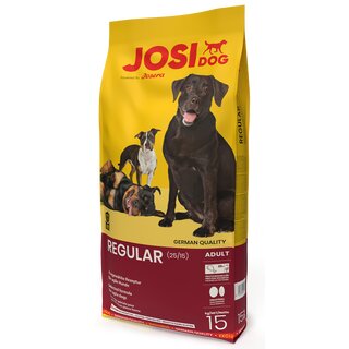 JosiDog Regular 2,7 kg
