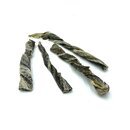 Dorschhaut Natur, gedreht 100 g