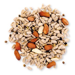 Rudloff Meisenfutter Schalenlos