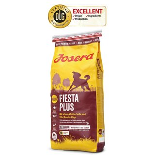 Josera FiestaPlus 12,5 kg
