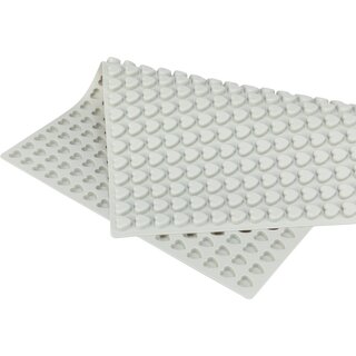 Trixie  Backmatte, Herzen, 38 � 28 cm