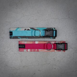 anny-x Limited Edition Steckhalsband Fun fire 7