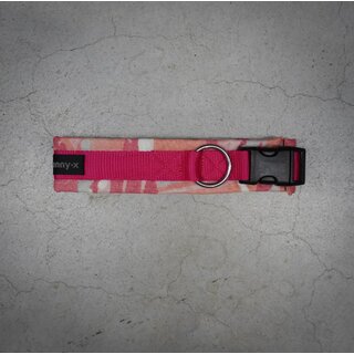 anny-x Limited Edition Steckhalsband Fun fire 7