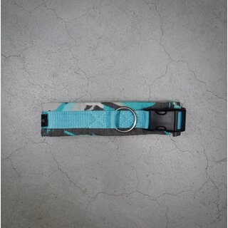 anny-x Limited Edition Steckhalsband Fun fire 7