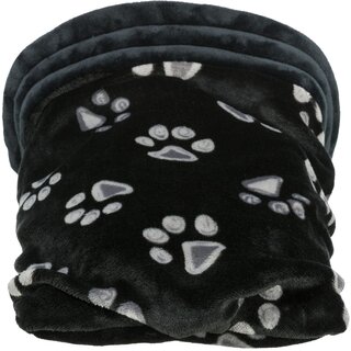 Trixie Kuschelsack Jimmy, 34  20  45 cm, schwarz