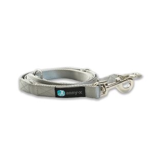 anny-x Leine Easy Fun braun