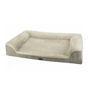 Orthopdisches Komfort-Sofa, 100 x 65 x 19 cm
