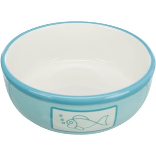 Trixie Keramiknapf, 0,35 l/ 13 cm