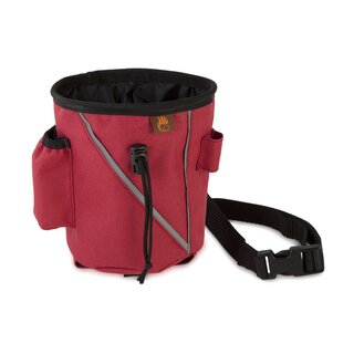 Firedog Leckerlitasche gro