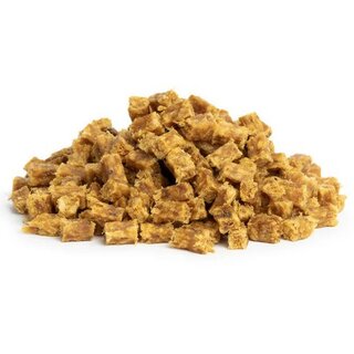 Perlhuhnfleischwrfel Soft 250 g