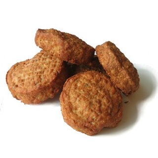 Lammfleisch Frikadellen 3 St�ck